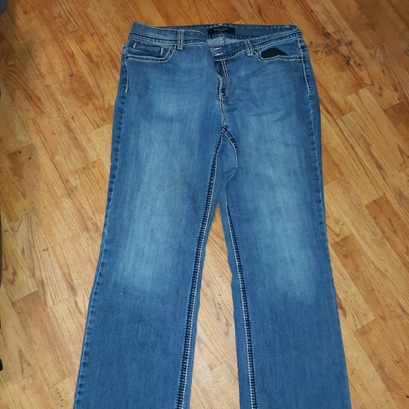 Nine west Jean's - Picture 1 of 4